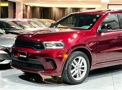 دودج دورانجو